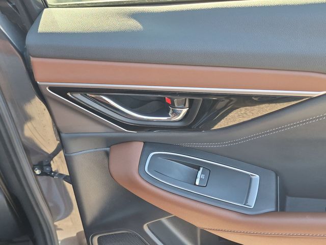 Used 2020 Gray Subaru Touring image 35