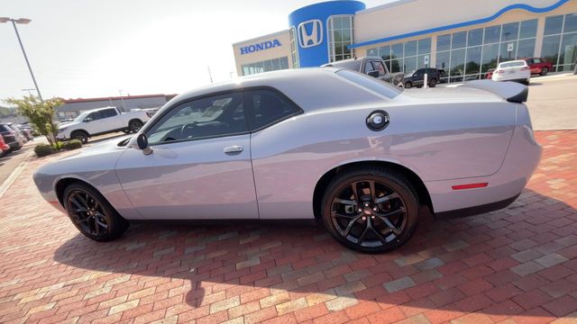 Used 2022 Dodge Challenger Coupe