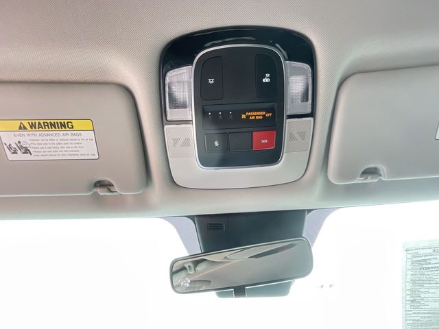 Used 2024 Hyundai Tucson SUV