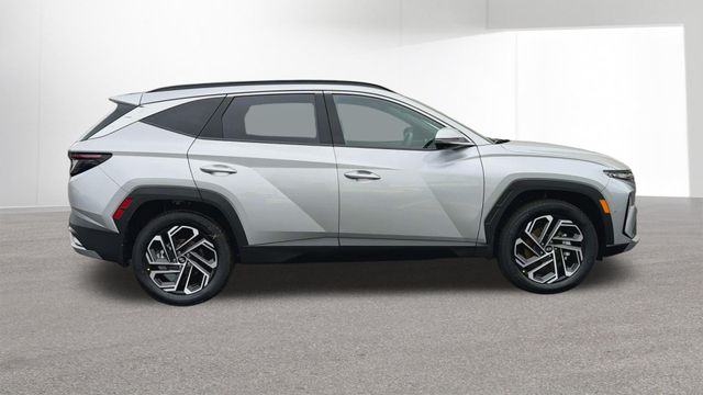 New 2026 Hyundai Tucson Hybrid For Sale in Indianapolis, IN