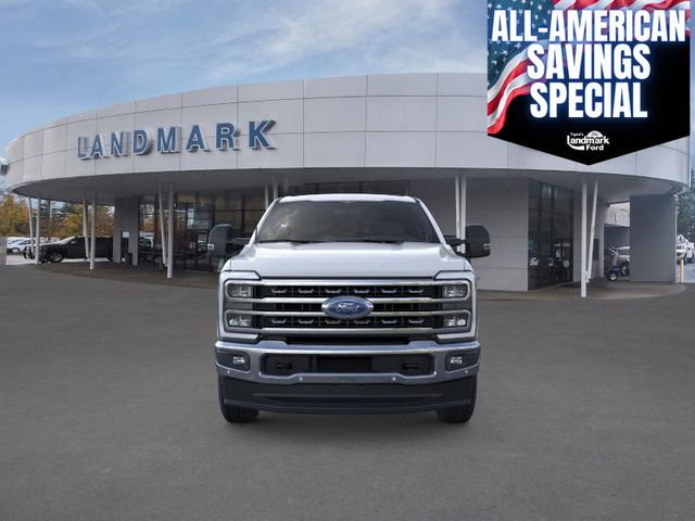new 2026 Ford F-350SD car, priced at $89,078