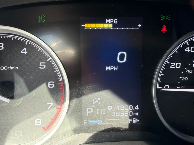 used 2019 Subaru Forester car, priced at $26,999