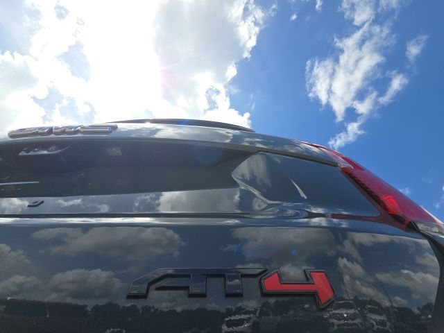 2025 GMC Yukon XL AT4 Ultimate:C02706