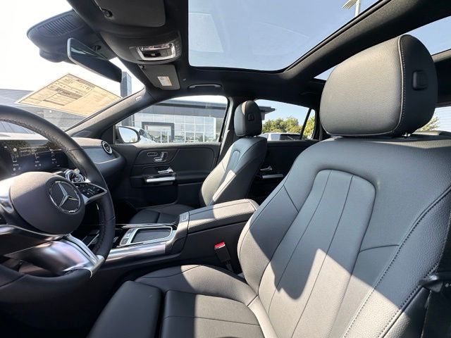 New 2026 Black Mercedes-Benz GLA 250 image 29