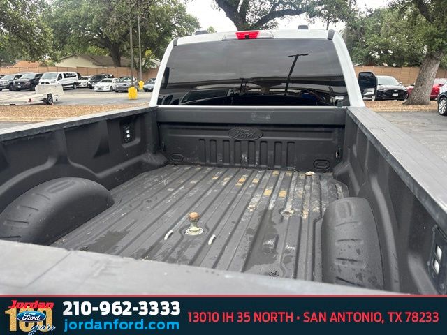 Used Car 2025 Ford F-250sd  Xlt For Sale Under $60,000 In San Antonio, Texas