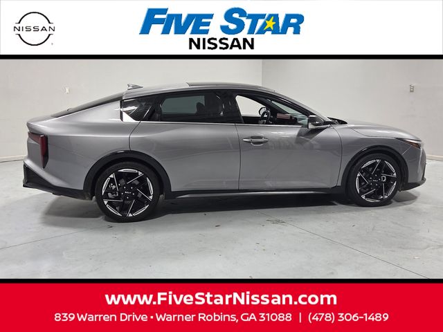 Used 2025 Kia K4 Sedan