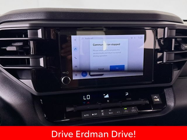 Used 2025 Toyota Tundra Truck