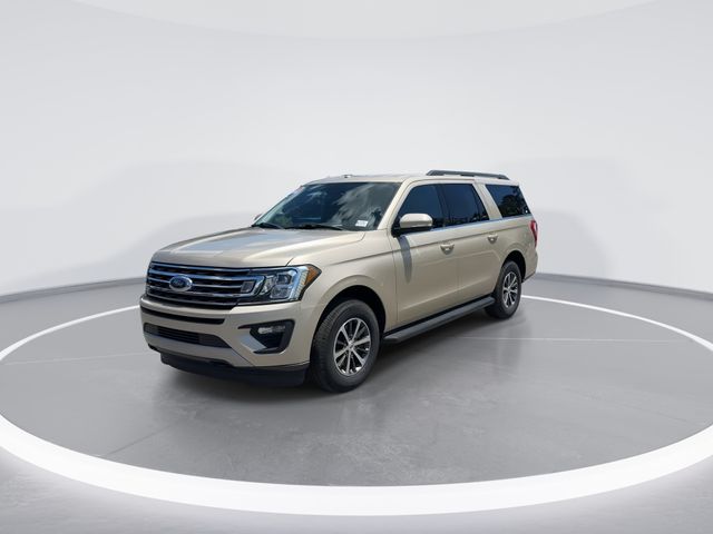 Used 2018 Gold Ford XLT image 2