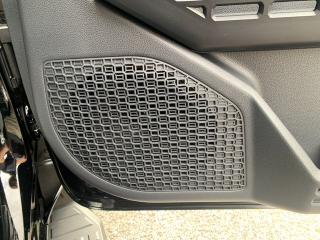 Used 2026 Black Toyota SR5 image 21