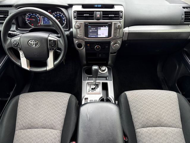 Used 2018 Toyota 4Runner SUV