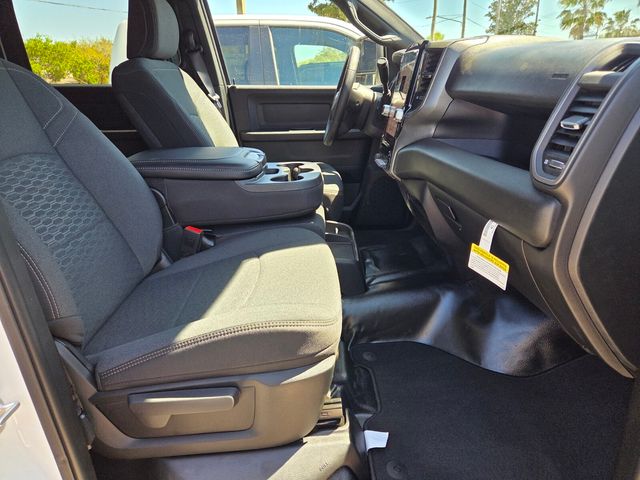 New 2026 White Ram Tradesman image 14