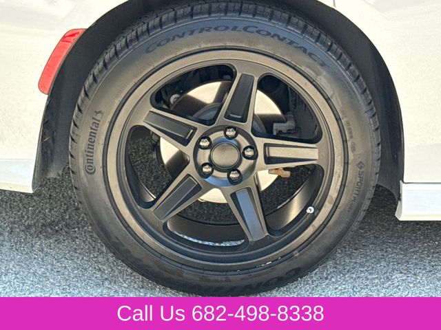 Used 2023 Dodge Charger Sedan