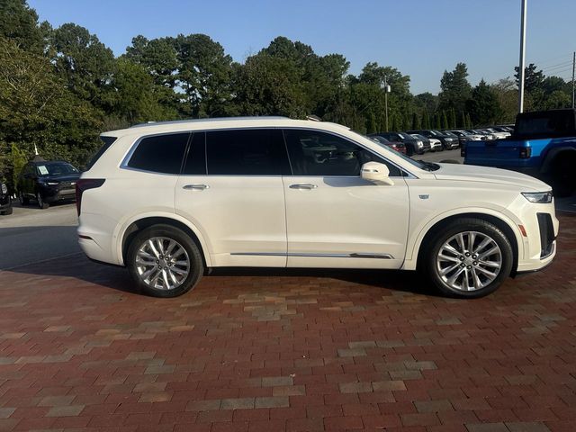 Used 2020 Cadillac XT6 SUV