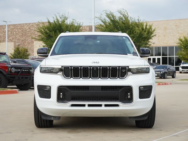 Used 2021 Jeep Grand Cherokee L SUV