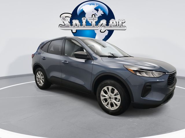 New 2026 Blue Ford Active image 3