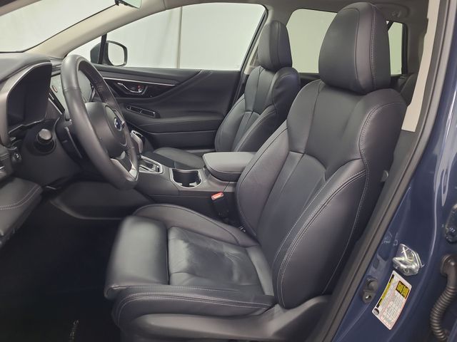 2024 – Subaru – Outback