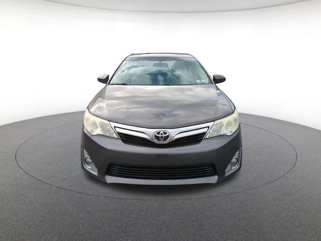 used 2014 Toyota Camry car, priced at $15,991