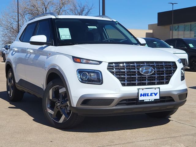 2026 Hyundai Venue SEL FWD
