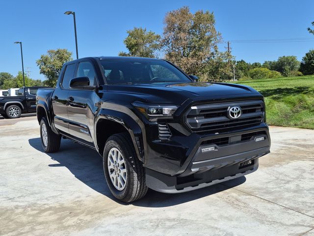 2025 Toyota Tacoma - Image 7