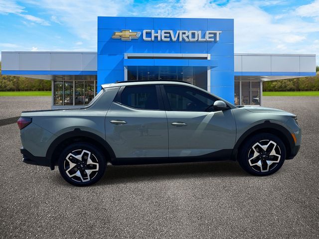 2023 Hyundai Santa Cruz - Image 8