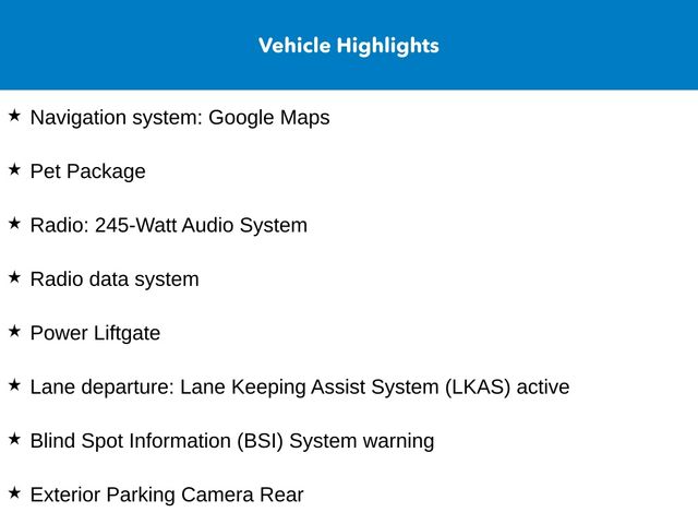 View vehicle photo 6