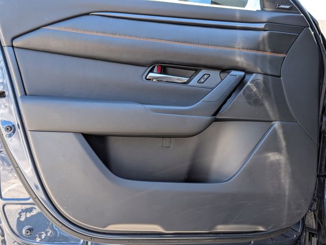 2025 Mazda CX-50 Hybrid Premium Plus - 9