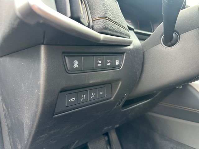 Used 2024 Red Mazda Premium image 20