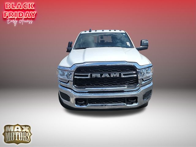 2024 Ram 2500 Tradesman 3