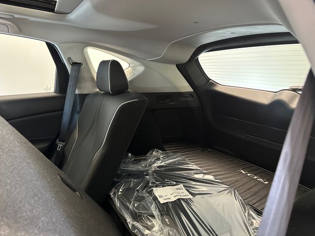 New 2026 Silver Acura Advance Package image 15