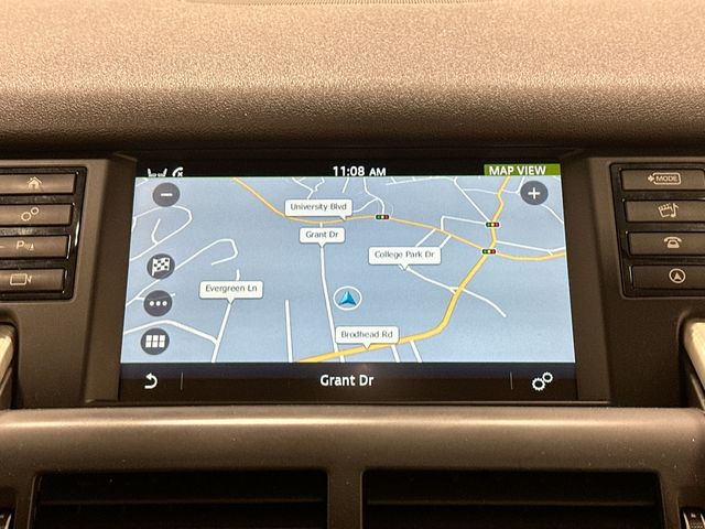 2016 Land Rover Discovery Sport HSE - 11