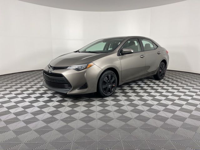 2019 Toyota Corolla LE 5