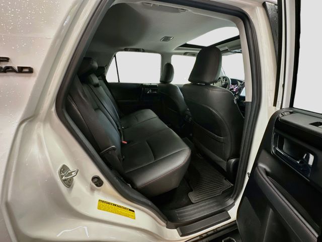 Used 2024 White Toyota TRD Off-Road Premium image 28