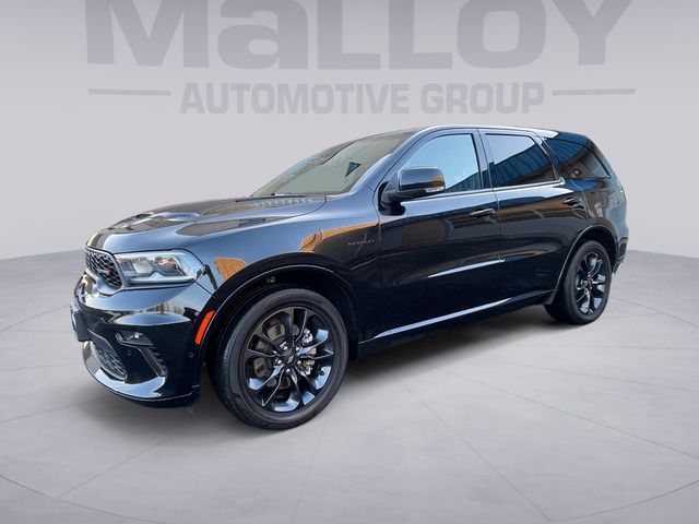2022 Dodge Durango R/T AWD