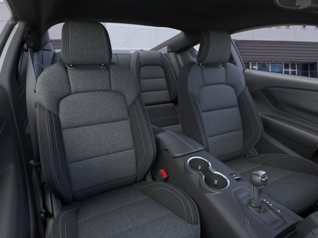 New 2026 Blue Ford EcoBoost image 10