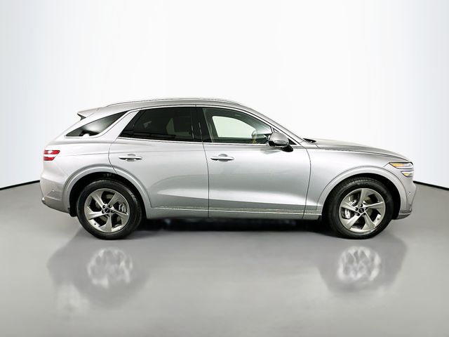 Thumbnail: 2026 Genesis GV70 - 4