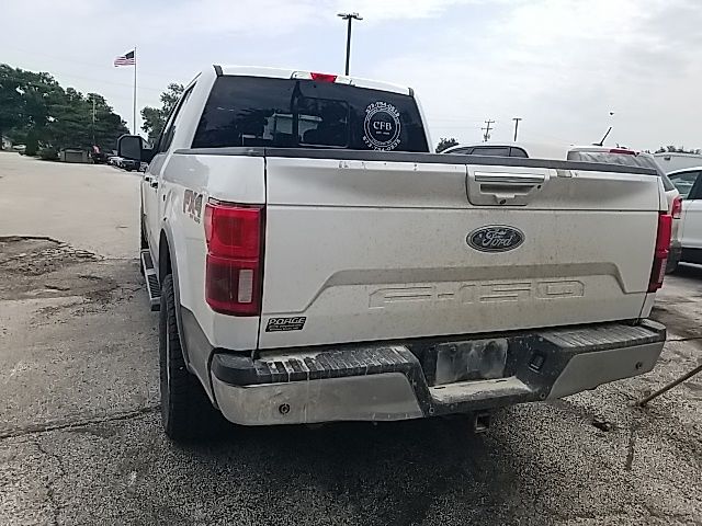 Used 2018 Ford F-150 Truck