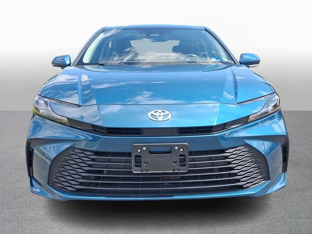 Used 2025 Toyota Camry Sedan
