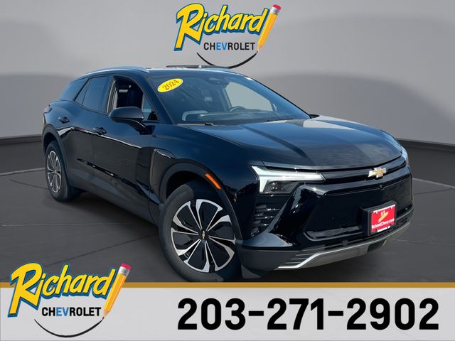 2024 Chevrolet Blazer EV 2LT eAWD
