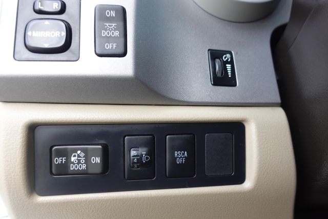 used 2010 Toyota Tundra car, priced at $17,000