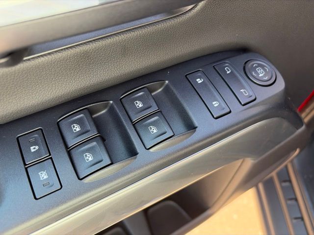 Used 2016 Chevrolet Silverado 1500 Truck