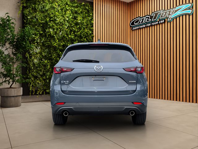 2024 MAZDA CX-5 CARBON EDITION • AWD • 2.5L CLEAN CARFAX • 1 OWNER RED LEATHER • BOSE AUDIO • MOONROOF • NAVIGATION Thumbnail