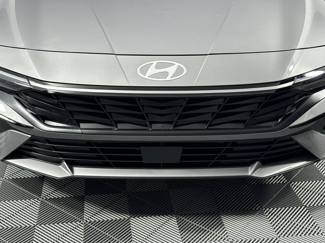 New 2025 Hyundai Elantra For Sale in Indianapolis, IN
