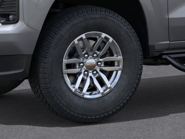 2026 Chevrolet Colorado LT:47058