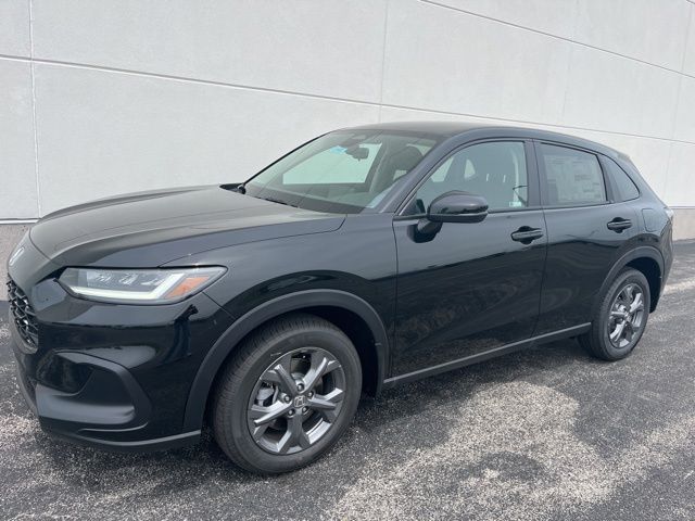 HR-V