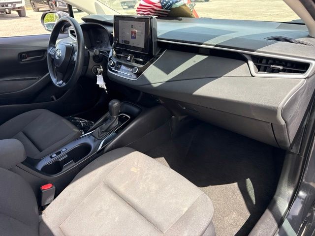 2024 Toyota Corolla - $20,988