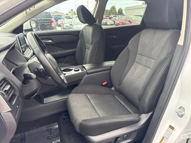 2025 Nissan Rogue - $20,488