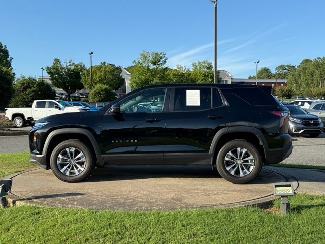 Used 2026 Chevrolet Equinox SUV