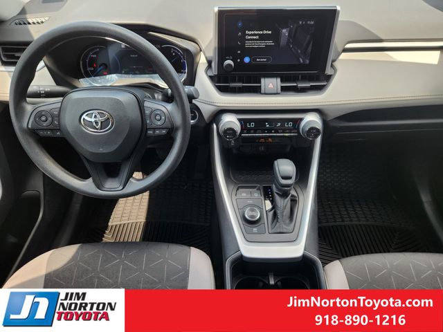 Used 2023 Toyota RAV4 Hybrid SUV