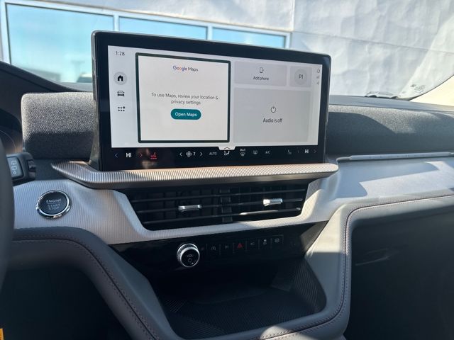 new 2026 Ford Explorer car, priced at $41,765