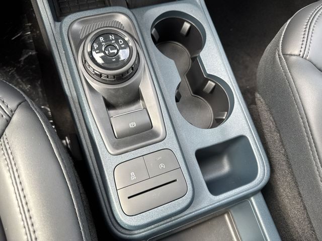 new 2025 Ford Maverick car, priced at $38,847